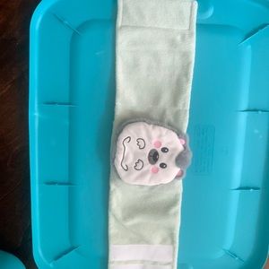 Dr. Brown soothing tummy band